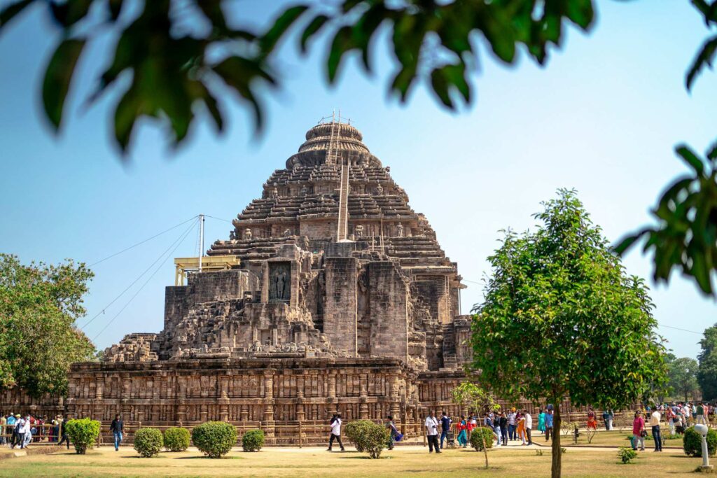 Konark Sun Temple: कोणार्क के सूर्य मंदिर का पूरा इतिहास