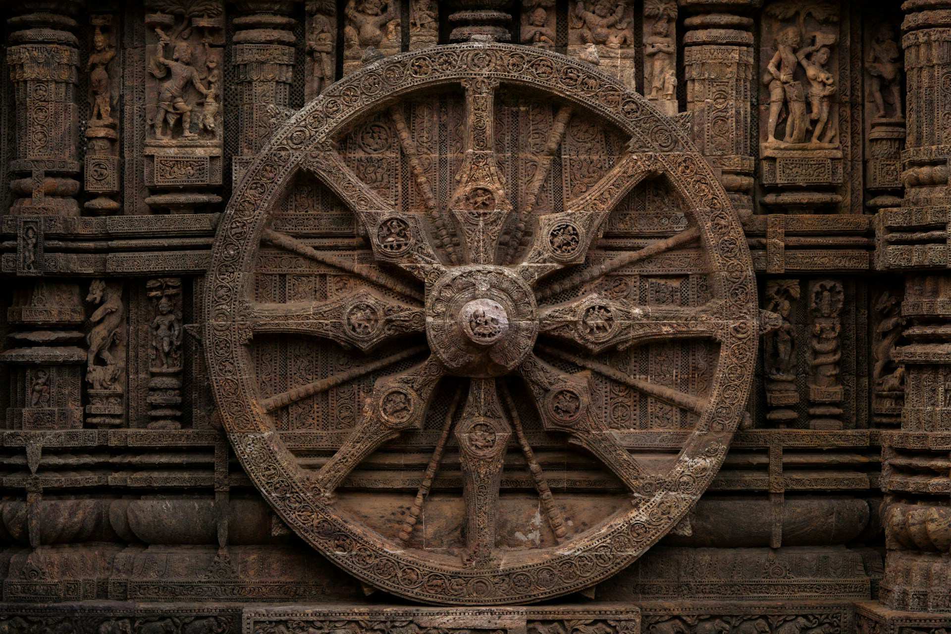 Konark Sun Temple: कोणार्क के सूर्य मंदिर का पूरा इतिहास