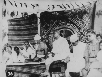 Kheda Satyagraha (1918)