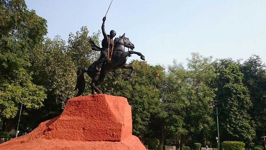 Rani Laxmi Bai