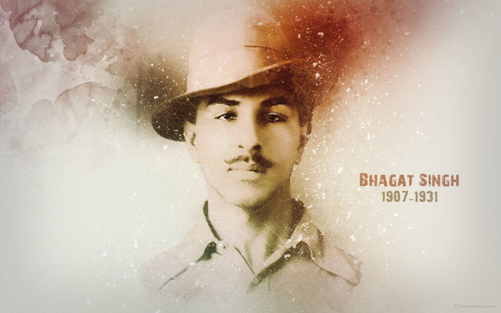 Bhagat Singh